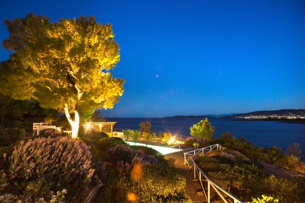 Villa Irini Porto Heli Exterior foto