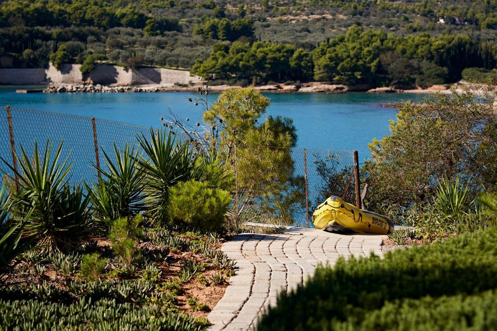 Villa Irini Porto Heli Exterior foto